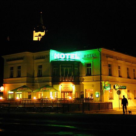 Hotel Terasa فيمبيرك المظهر الخارجي الصورة