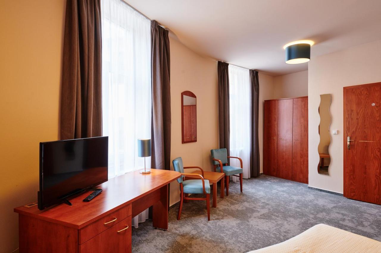 Hotel Terasa فيمبيرك المظهر الخارجي الصورة